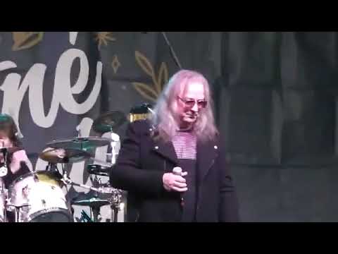 Velké Jiří Schelinger revival Nám se líbí 20 12 2024
