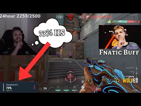 This is why FNC Demon1 SENT PRX HOME