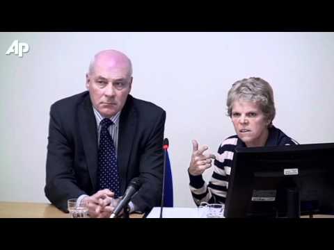 Actor Hugh Grant Testifies at UK Hacking Inquiry