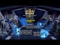 Star Wars Episode I The Phantom Menace DVD Menu Extras