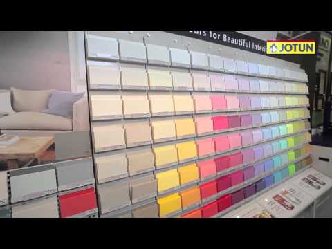 Jotun Majestic True Beauty Inspiration video_eng