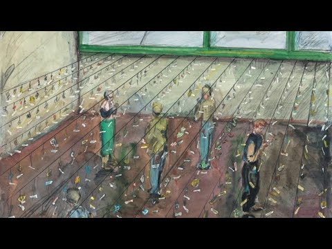 Ilya Kabakov and the Rubbish Heap of History