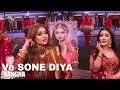 SONE DIYA KANGNA 2 0 Anjuman Humaima Singer Nooran Lal Starhd Noorjhan Lux