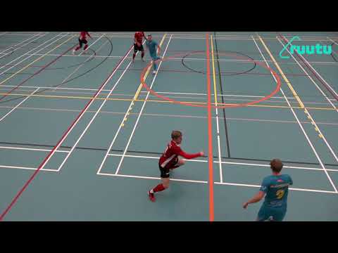20112021 JoSePa - Vieska Futsal