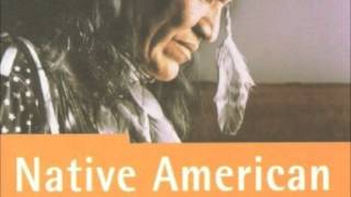 Victory Song - Blackstone Singers 2:45 /  Many Flags - R. Carlos Nakai & William Eaton