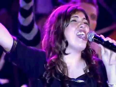 Cópia de Ministerio Adoração e Vida (DVD) Completo