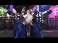 Sabrina Carpenter Feather Nonsense Dick Clark S New Year S Rockin Eve With Ryan Seacrest 2024