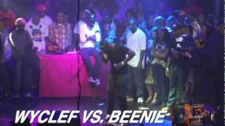 Wyclef vs. Beenie Man 5 Alarm Blaze Promo
