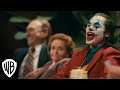 Every Joker Laugh