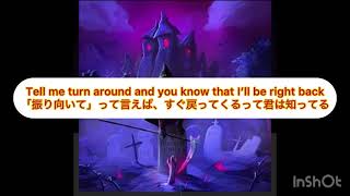 Download lagu Lil Revive Heart of Darkness和訳 mp3