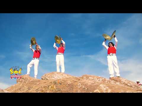 Tarqueada Sol Andino Zepita - Peru 2019