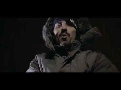 10VERS - Freestyle "De Fil En Aiguille" // Prod: GRIM REAPERZ