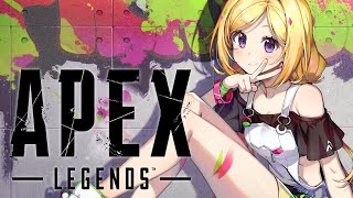 【APEX】ゲリラ配信！よちよちAPEX【ホロライブ/アキ・ローゼンタール】