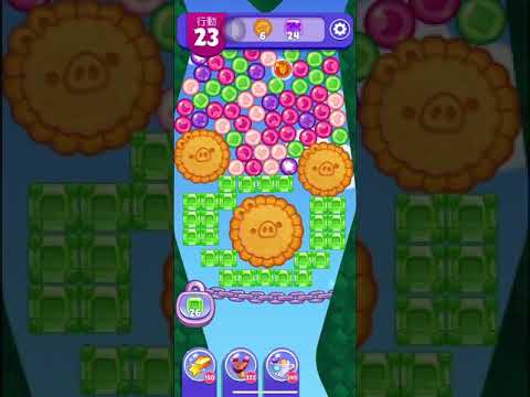 (Angry birds dream blast) Level 8001 gameplay, subscribe for latest update!