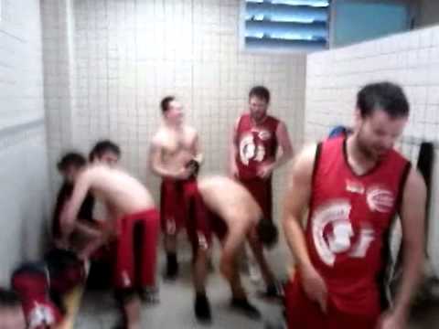 Atlètic Bàsquet Almassora 1ª Nacional