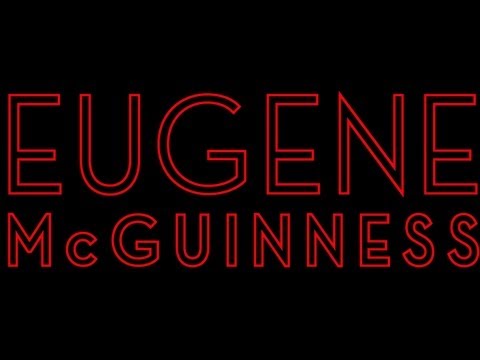Eugene McGuinness - Harlequinade (Official Video)