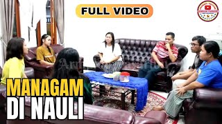 Download lagu NEWEST BATAK FILM: MANAGAM DI NAULI (HOPE FOR THE BEST) mp3 Download lagu NEWEST BATAK FILM: MANAGAM DI NAULI (HOPE FOR THE BEST) mp3