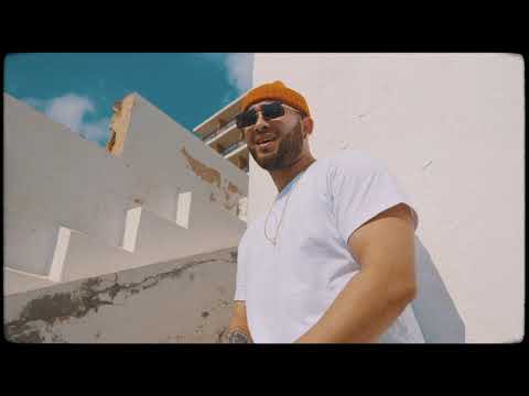 Jorda, Sam Blans & JM - Siente El Calor ft. Peso El Connect (Official Music Video)