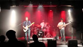 JEER - Jeer Power - Live at L'Azimut