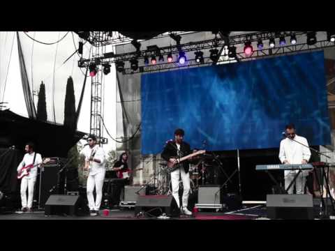 Little Jesus - La Magia