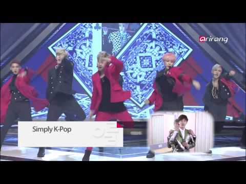 Spot-Preview Simply K-Pop154   심플리 케이팝 154회 미리보기