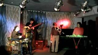 "BOLIVIA" Cedar Walton