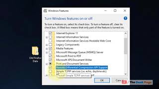 Fix Slow file copy speed in Windows 10 / 11