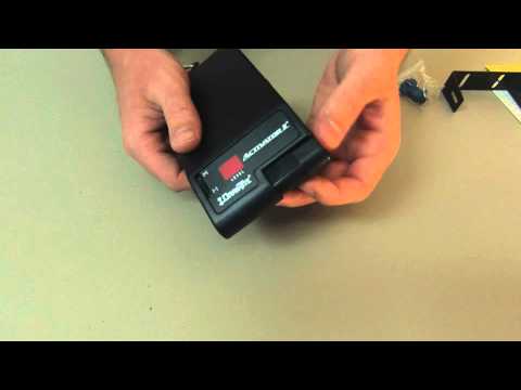 Draw-Tite Activator II 5500 Timed Brake Controller Overview - HitchAnything.com