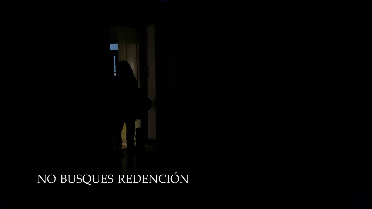 No Busques Redención (sub. Español)