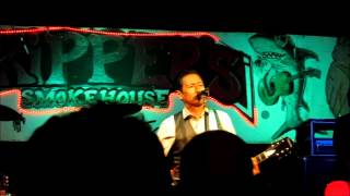 alejandro escovedo - can&#39;t make me run jam