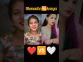 Mamatha Netha Dimple Kavya ️ Who Is Best Trending Love Flok Geethacreations Like And Subscribe