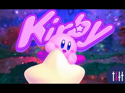 "This games winner is!" | Kirby music video |