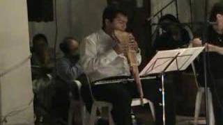 Inti-Illimani Preludio Y Festejo