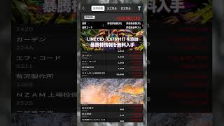 #NISA,#新NISA,#つみたてNISA,#iDeCo,#配当金,#配当利回り,#決算,#決算分析,#業績,#企業分析,#銘柄分析,#株予想,#株の買い方,#株の売り方