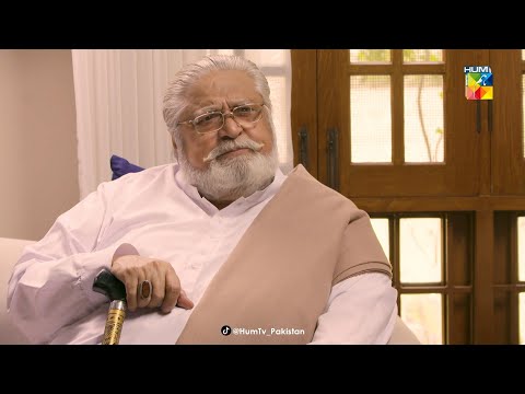 Agar Hamara Shukk Sahi Hai Ke Laiba Aur Ibaad Aik Sath Bhage Hain...  Roag - HUM TV Drama