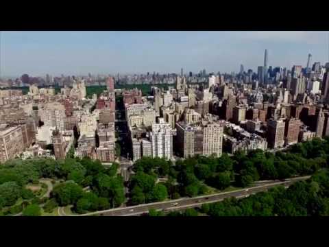 Ashura in New York 2016