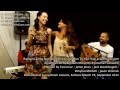 Rachael Lampa feat. Josephine Grace "Run To You ...