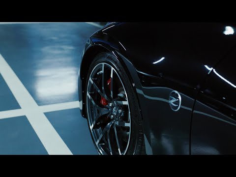 Nissan 370z Nismo | FIREFOX | [4K]