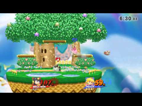 Captain Zack vs. plasticstomach