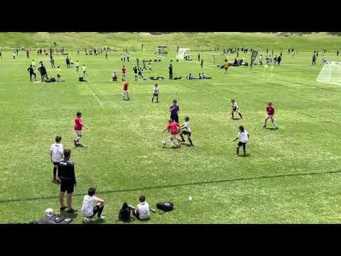 Premier Academy League 2021 U12 - Game Ready v Spark Futbol