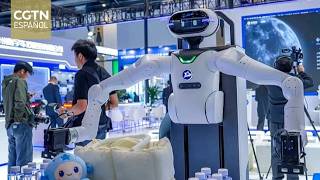 China critica la decisión de EE. UU. de imponer restricciones a robots humanoides e inversores