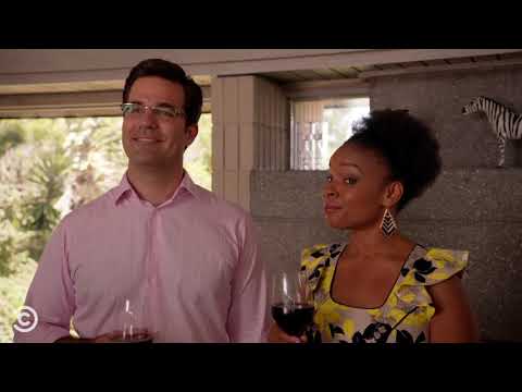 If Names Were Farts - Key & Peele