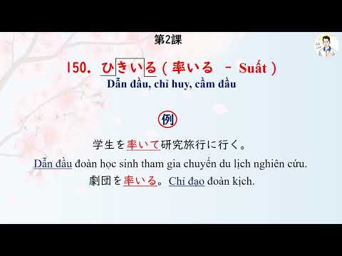 Goi Dekiru N1 - Bài 2 do 1º lugar (121 - 240)