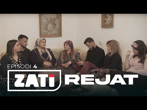 TREGIME POPULLORE SHQIPTARE - Pershkak te rejave meta pa djem (Pjesa 4)