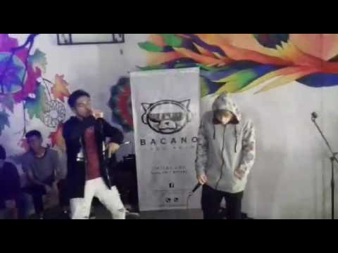 Paulo Vs Klown(Semifinal)SALTA