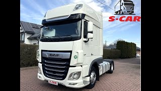 Cap tractor DAF XF 480_SSC_Standard de vânzare - Imagine 4 | Autoline RO Cap tractor DAF XF 480_SSC_Standard | Imagine 4 - Autoline