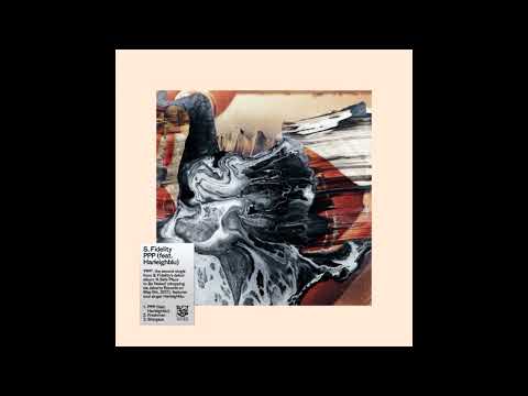 S. Fidelity - PPP (feat. harleighblu)