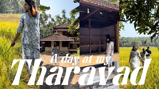 Download lagu A day at my Tharavad | Yuvi meeting Achan’s family | Family get together  mp3