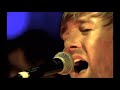 Elbow - Fallen Angel (Jools Holland 2003)