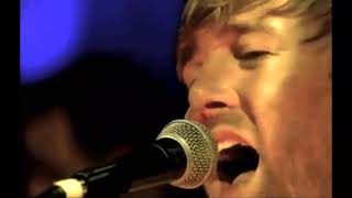 Elbow - Fallen Angel (Jools Holland 2003)